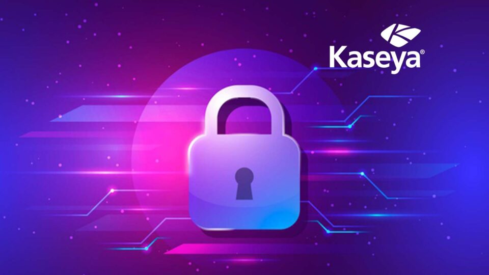 Kaseya Responds Swiftly to Sophisticated Cyberattack, Mitigating Global Disruption to Customers