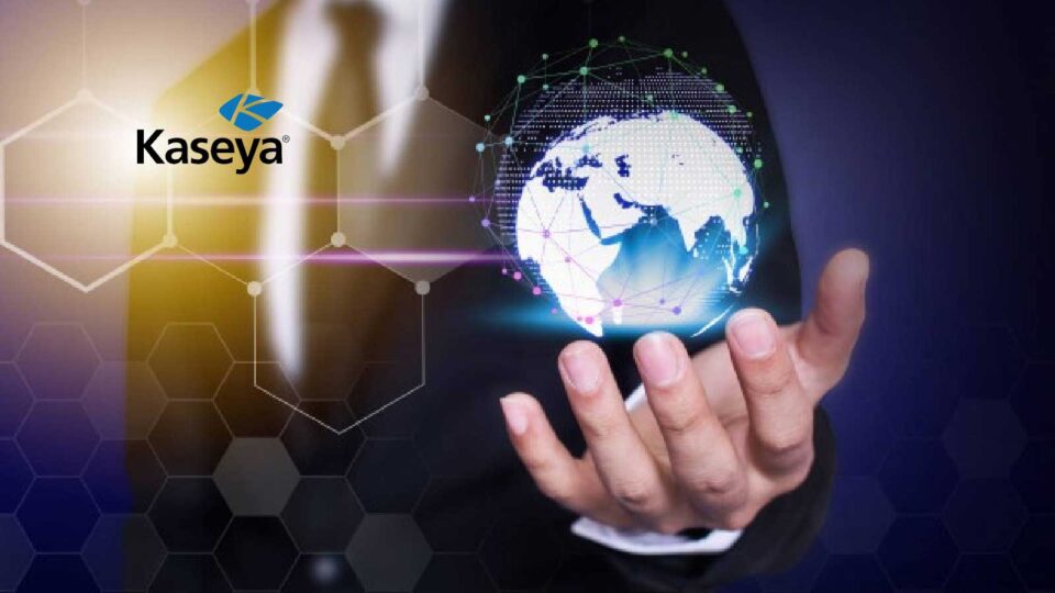 Kaseya Unveils IT Complete 2.0 at Kaseya Connect Global