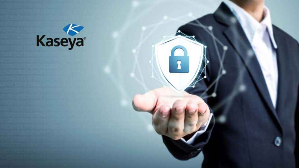 Kaseya’s Annual IT Operations Report Reveals IT Professionals are Focused on Security and Integration