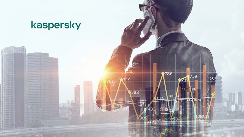 Kaspersky Reports More Than 230% Growth in New Malicious Crypto Mining Programs