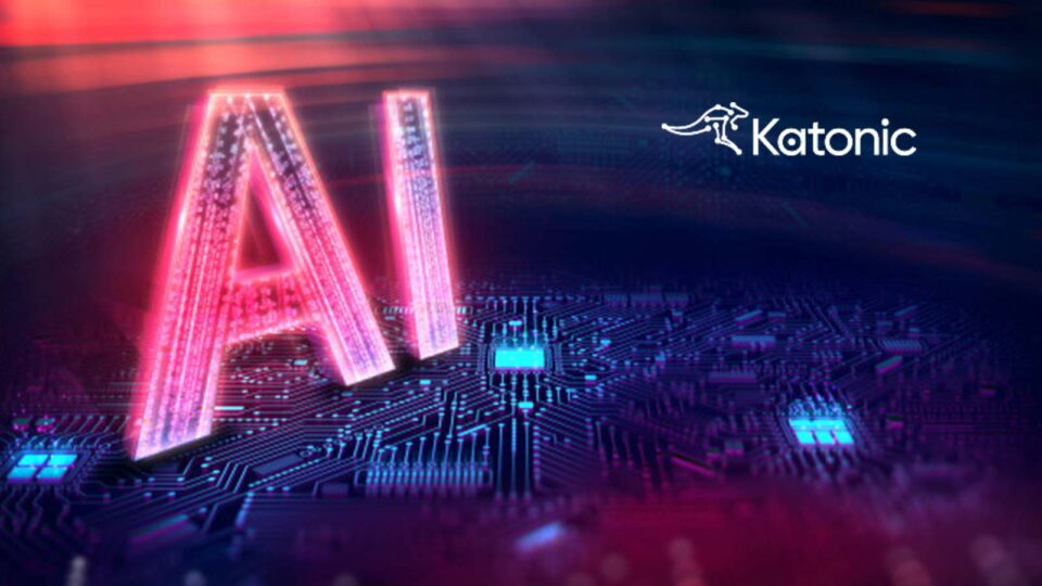 Katonic AI to help Japanese businesses securely embrace the power of Generative AI