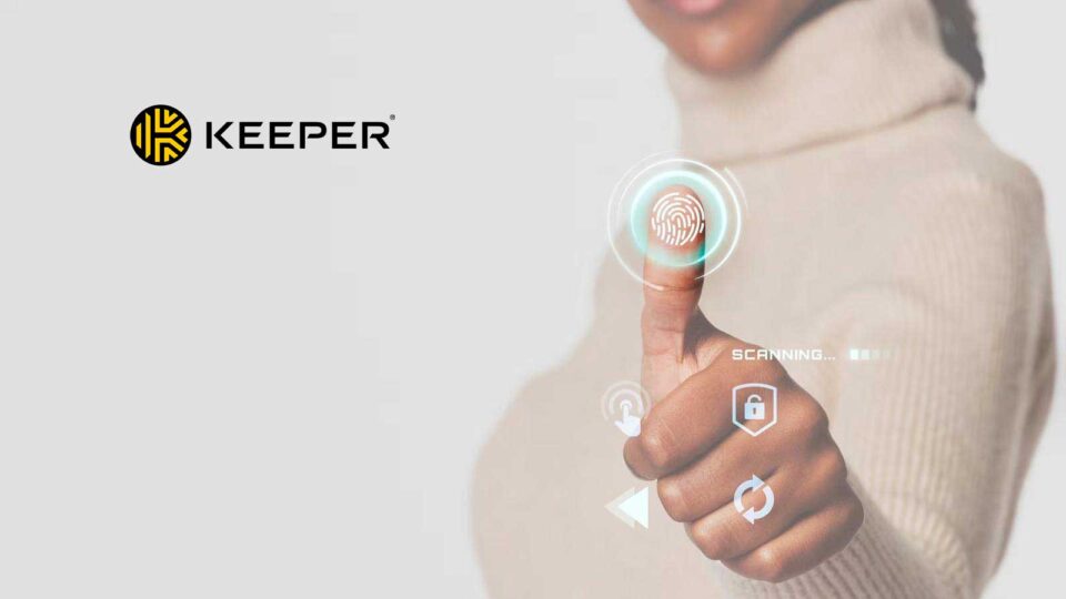 Keeper Security Announces Expanded Passkey Management on Desktop Browsers