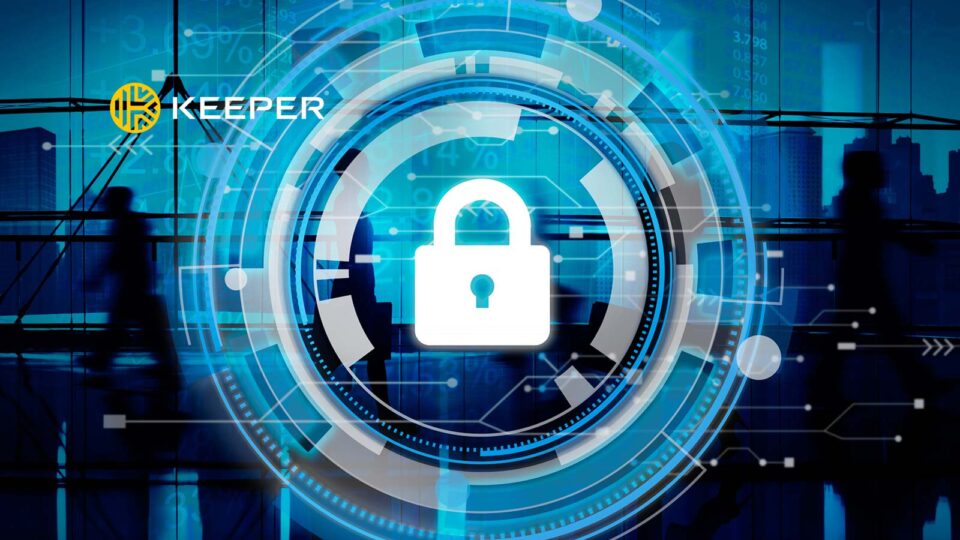 Keeper Security Announces FedRAMP Authorization