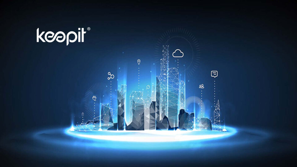 Keepit, Global Leader in Cloud Backup and Recovery, Marks World Backup Day