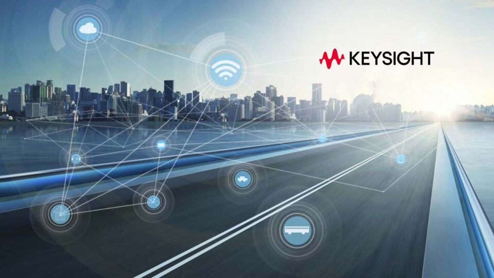 Keysight Announces Advanced Visibility for 400G Hybrid Networks with New Network Packet Brokers