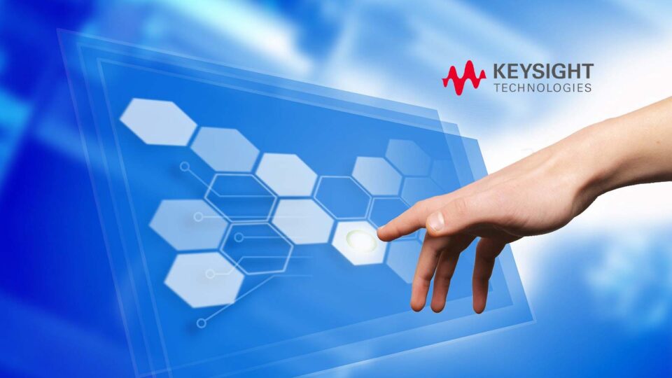 Keysight Delivers New Modular Network Cybersecurity Test Platform