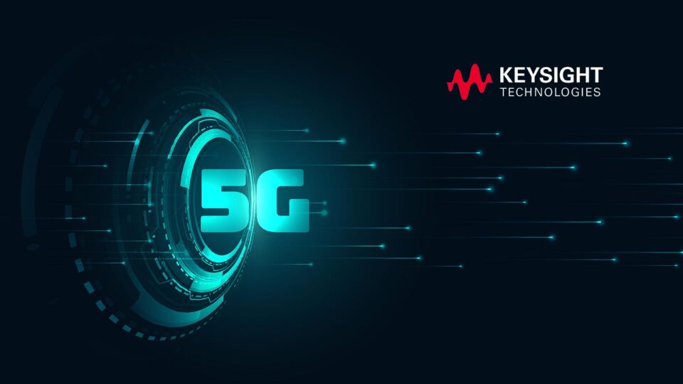 Keysight First to Gain PTCRB Validation of 5G mmWave Radio Resource Management Test Cases