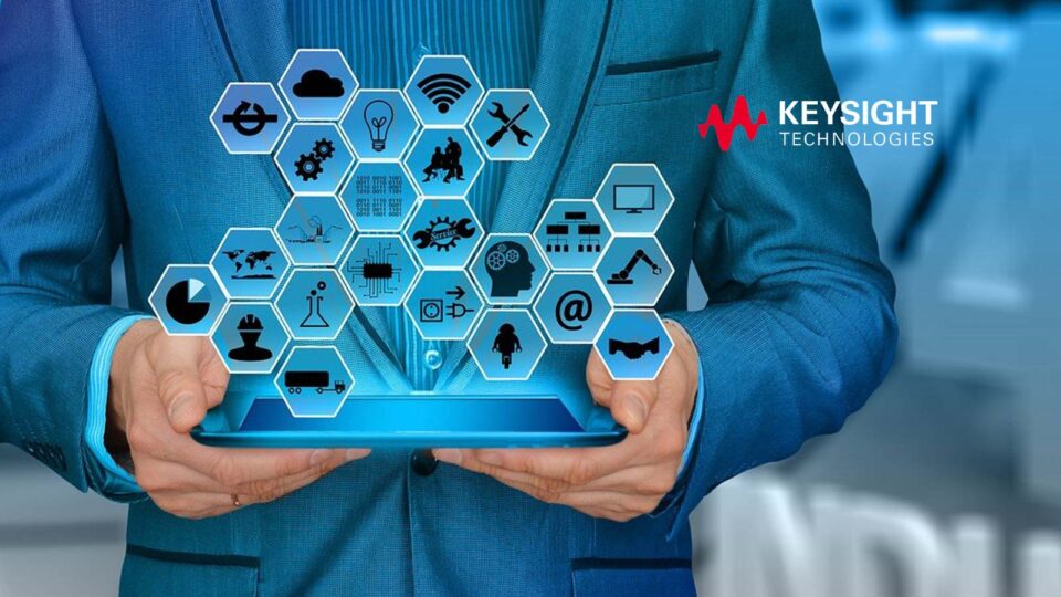 Keysight First to Submit Protocol Test Cases for Verifying 5G New Radio Devices that Support Release 16 Features to 3GPP