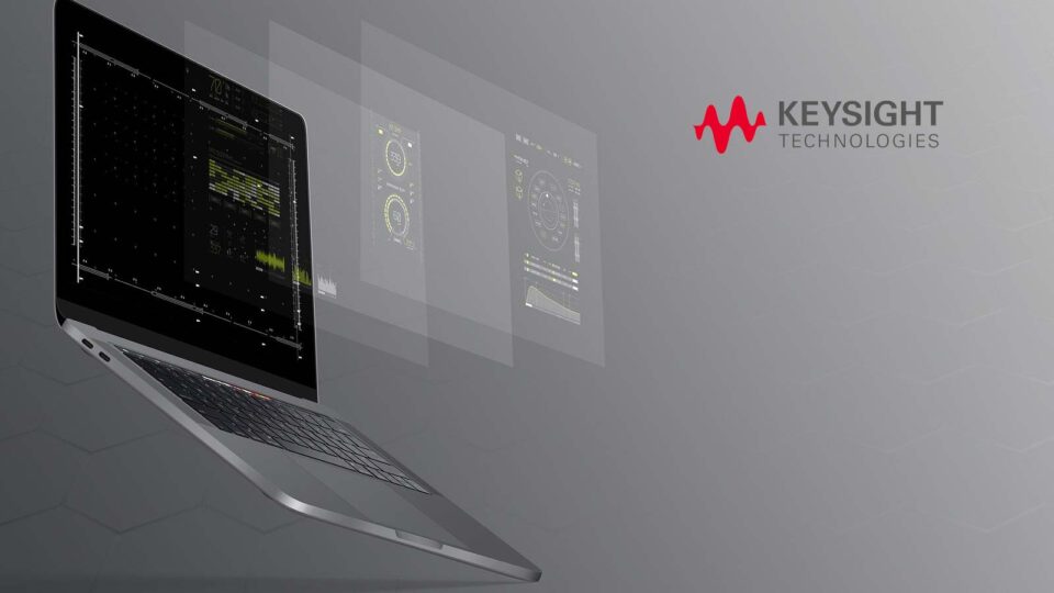 Keysight Massively Parallel Board Test System Selected By LACROIX