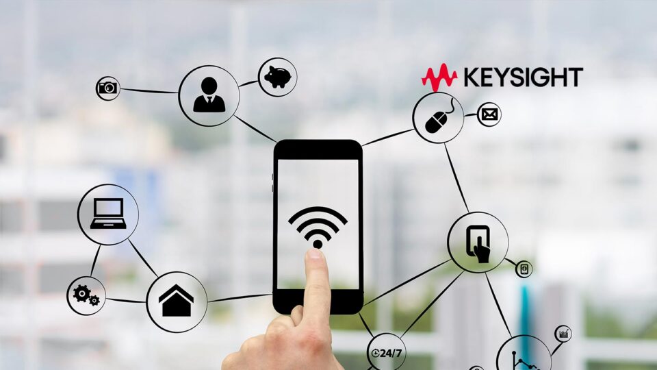Keysight, Pegatron and Auray Collaborate to Verify End-to-End Open Radio Access Network Security Performance