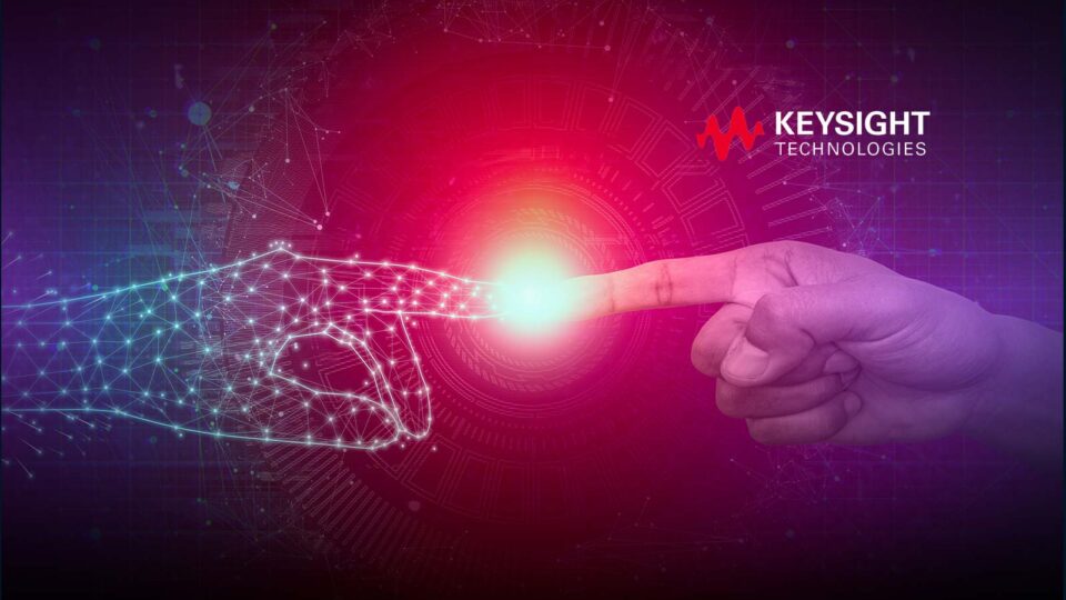 Keysight Technologies Acquires Quantum Benchmark