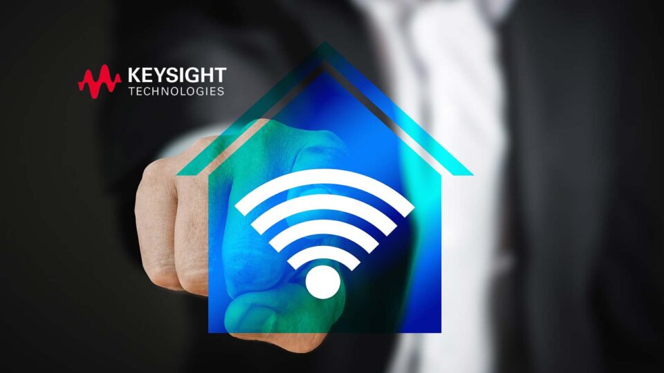 Keysight Technologies Expands Relationship with Ansys to Deliver Wireless Design Workflow Solutions