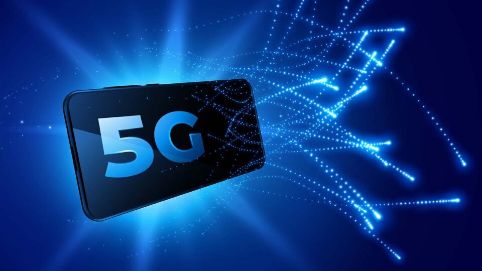 Keysight and MediaTek Achieve Milestone in 6Gbps Data Throughput Performance with 5G Sub-6 3CC 300 MHz CA Connectivity