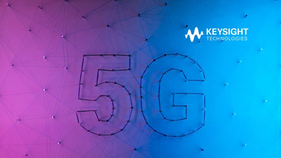 Keysight’s Scalable and Cloud-Native 5G Core Network Test Solution Selected by NEC Corporation