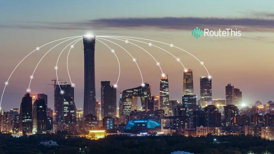 Kinetic by Windstream Selects RouteThis Certify to Unleash Flawless WiFi for Home Networks Across U.S.