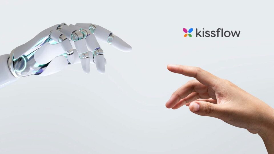 Kissflow Accelerates its Enterprise GTM Strategy with Google Cloud's Partner Program