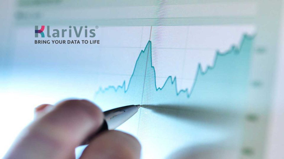 KlariVis Unveils New Product and Cutting-Edge Features Now Available Within Its Enterprise Banking Analytics Platform