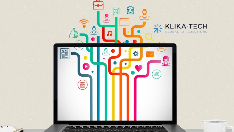 Klika Tech Achieves AWS IoT Greengrass Service Delivery Designation