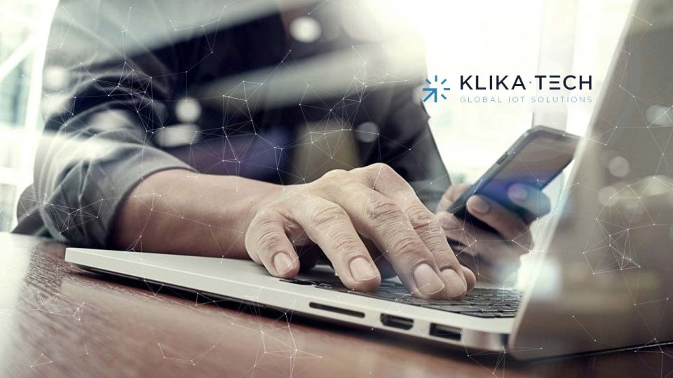 Klika Tech Achieves New AWS Advertising and Marketing Technology Competency