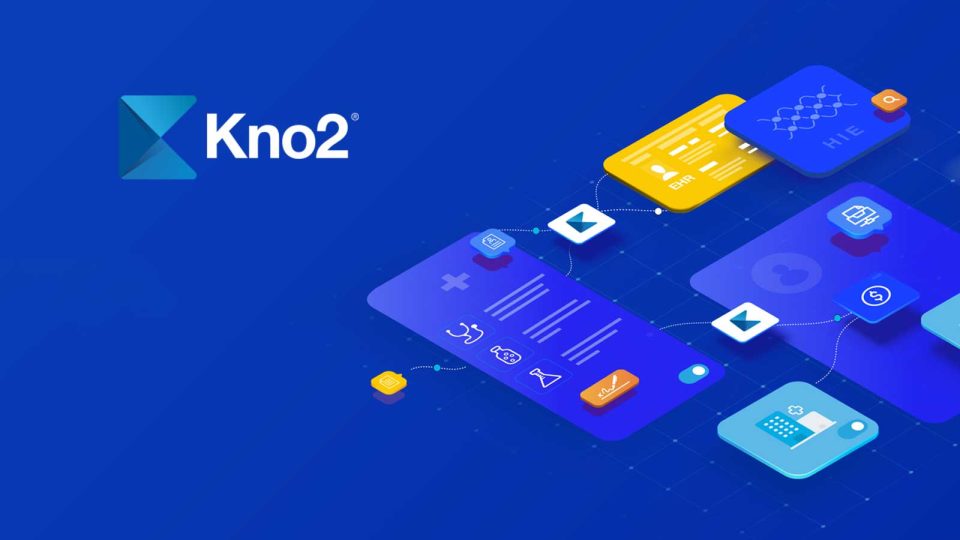 Kno2 Achieves HITRUST Risk-Based, Two-Year Certification for Communication Platform, Kno2fy