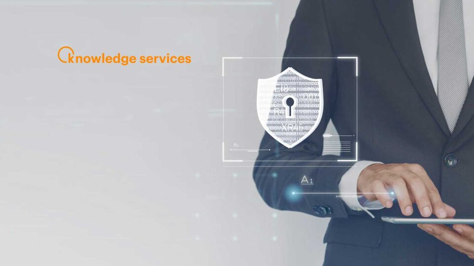 Knowledge Services Extends Cybersecurity Leadership with Former State CIO, Fred Brittain, as VP of Information Security