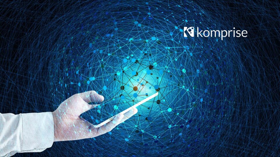 Komprise Adds Support for New AWS File Storage and Analytics Services