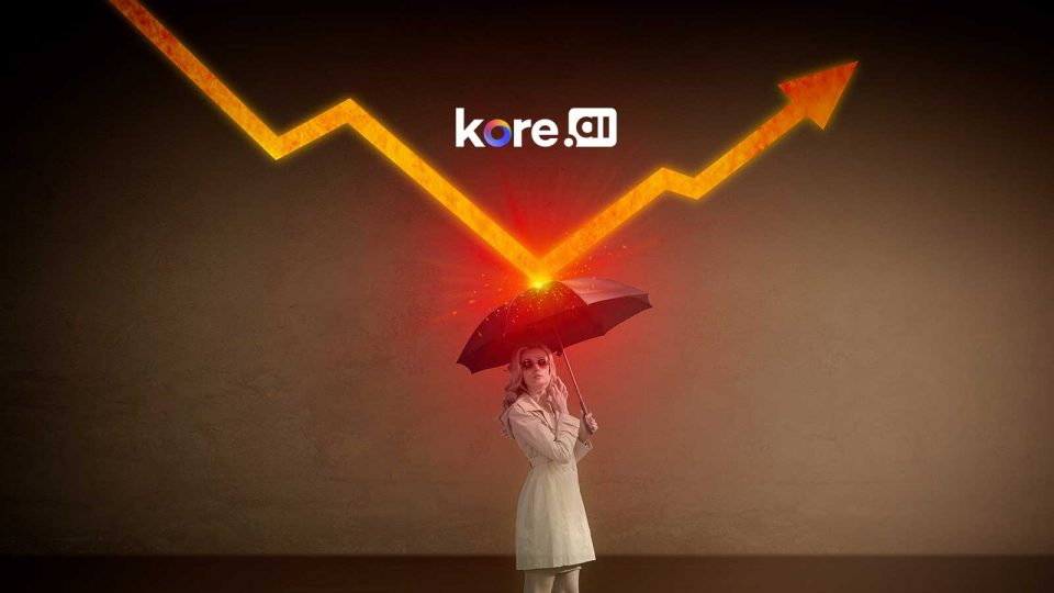 kore.ai Secures $150 Million in Strategic Growth Investment for Industry Leadership