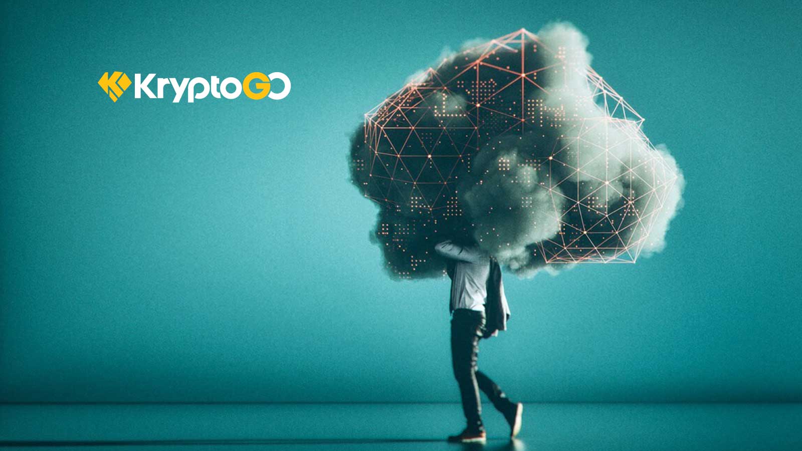 KryptoGO Launches AI-Powered One-Stop Web3 Cloud Solution