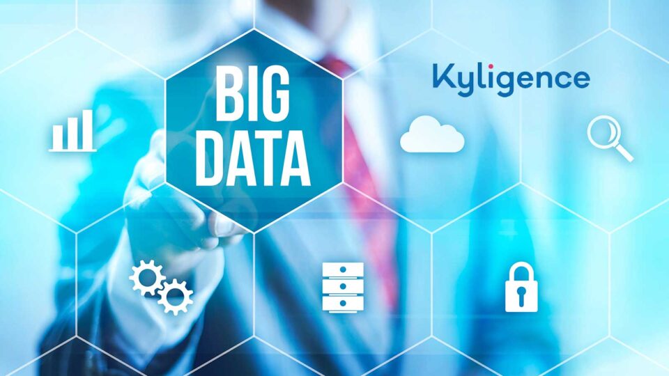 Kyligence Joins AWS ISV Accelerate Program