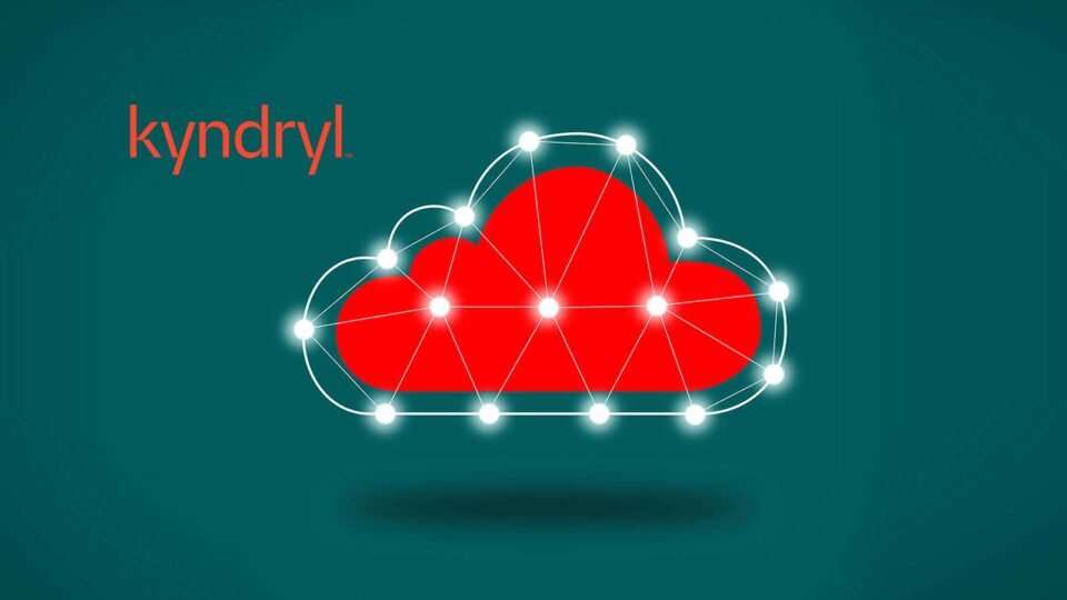 Kyndryl Becomes a VMware Cross-Cloud Managed Services Provider