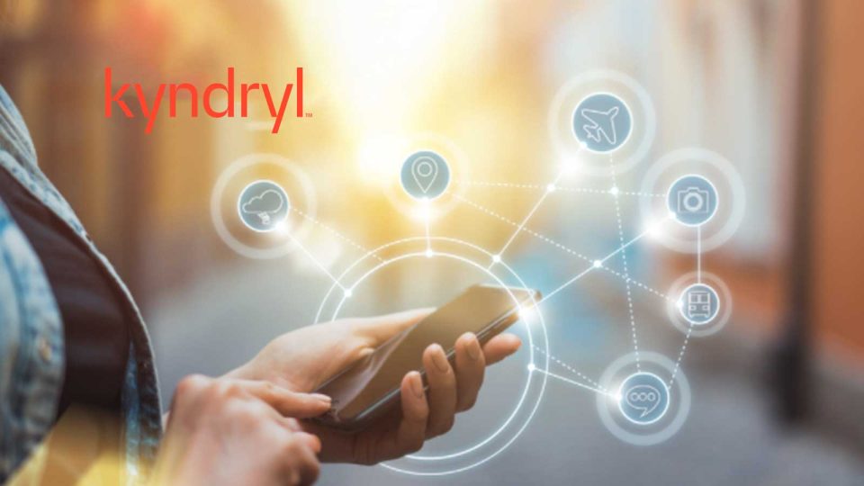 Kyndryl Launches Unified SIM to Deliver Integrated Global Connectivity
