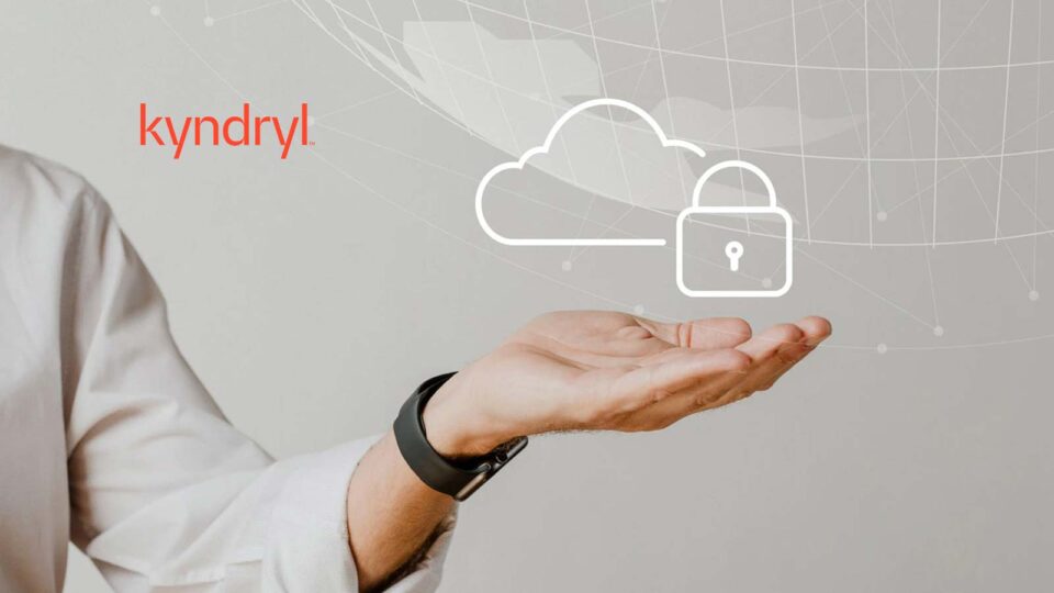 Kyndryl Targets $47 Billion Managed Security Services Market with End-to-End Security Capabilities