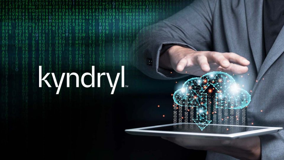 Kyndryl Unveils Banking and Financial Industry Services for Google Cloud Customers