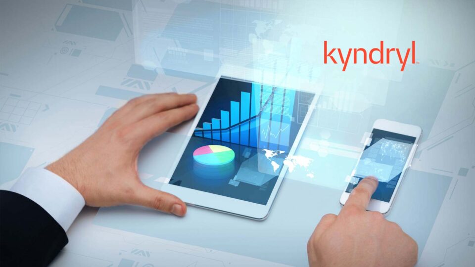 Kyndryl and Teradata Partner to Help Global Customers Use Artificial Intelligence and Data Modernization to Transform Their Businesses
