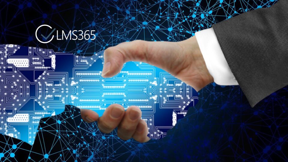 LMS365 Partners with lawpilots to Provide Legal Training Courses for CCPA, Data Protection, and IT Security