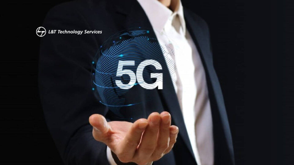 L&T Technology Services and BSNL Join Hands for Private 5G Network Deployments