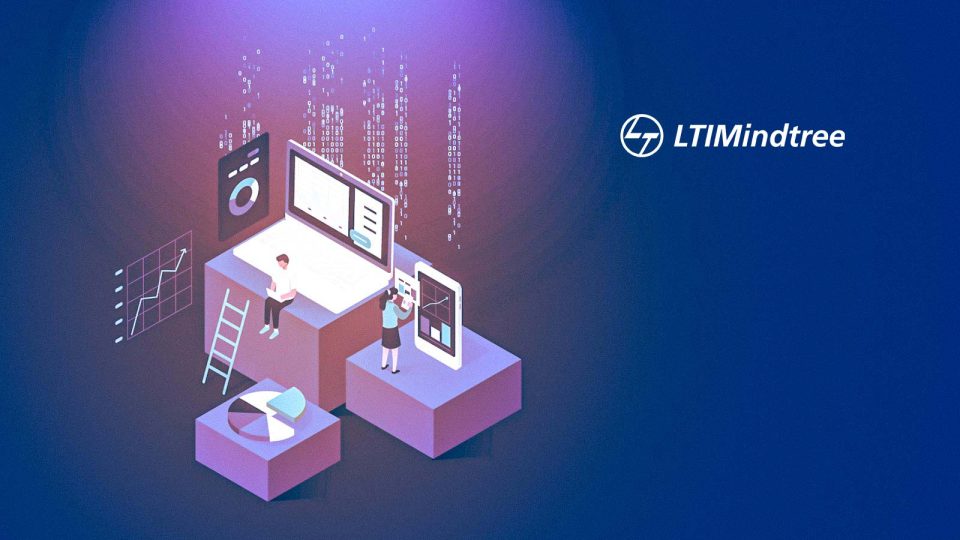 LTIMindtree Collaborates with Microsoft to Deliver AI Powered Employee Engagement Applications