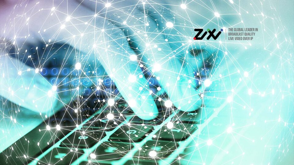LTN Adds Zixi Access To LTN Network
