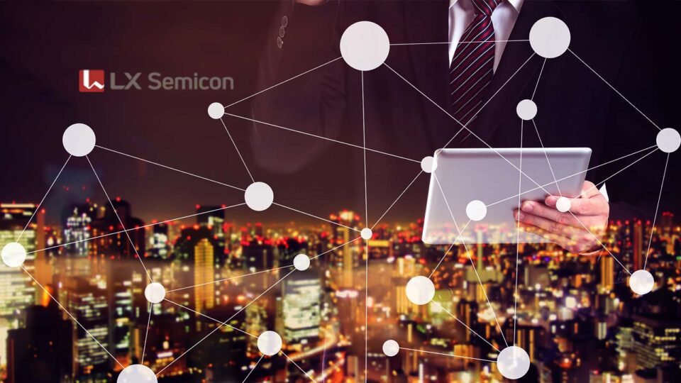 LX Semicon Collaborates With Microsoft to Leverage Its Time of Flight 3D Sensing Technology to Lead Innovation for Industry 4.0