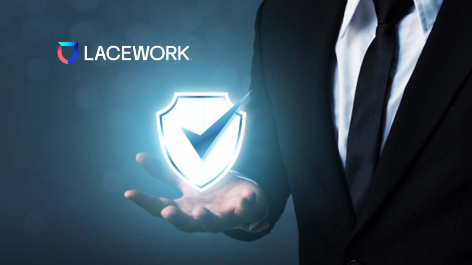 Lacework Code Security Extends Platform's Coverage to the Full Application Lifecycle