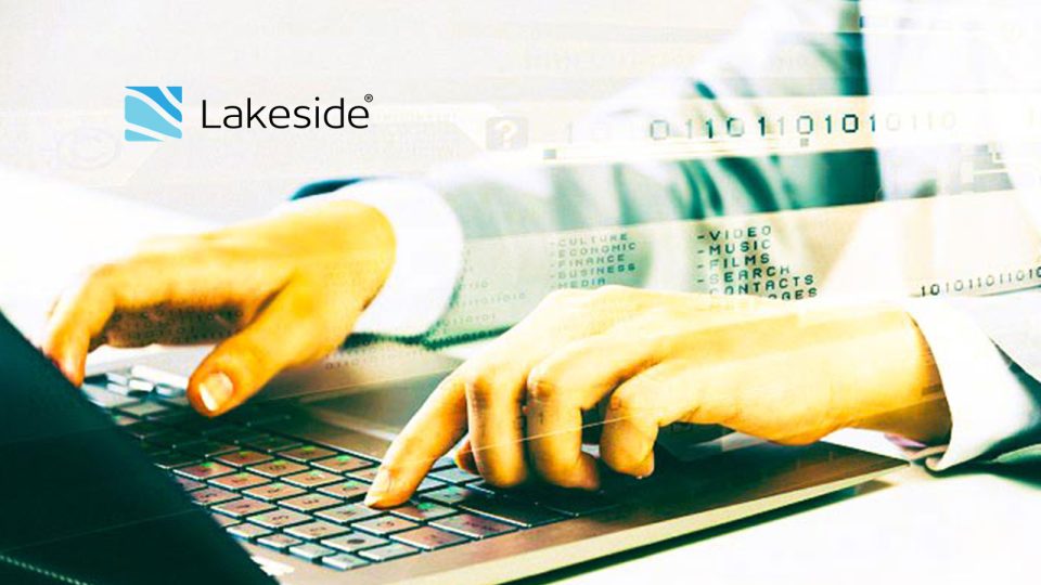Lakeside Software Releases Generative AI-Powered Solutions to Enhance IT Service Delivery