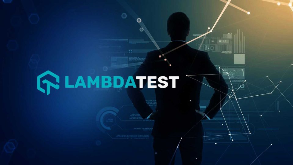 LambdaTest Integrates with New Relic to Deliver Unmatched Test Observability