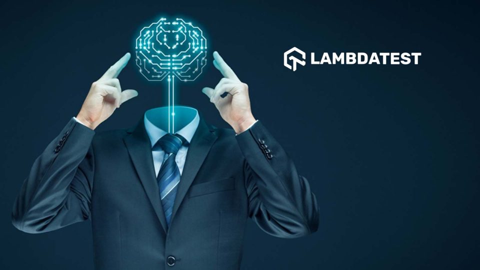 LambdaTest and Wipro Collaborate for Innovative Gen AI Solutions