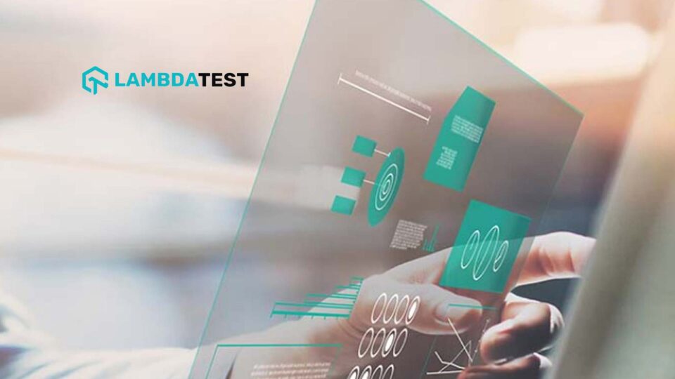 LambdaTest Announces the Integration of Its Real Devices Platform With HyperExecute for Blazing-Fast Mobile Testing