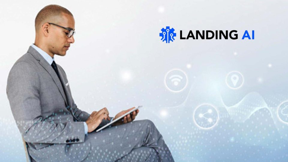 Landing AI Launches Docker Deployment for LandingLens Models