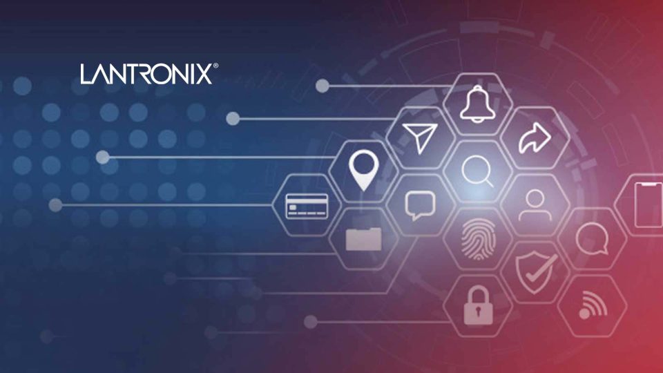 Lantronix Appoints Saleel Awsare as President and CEO