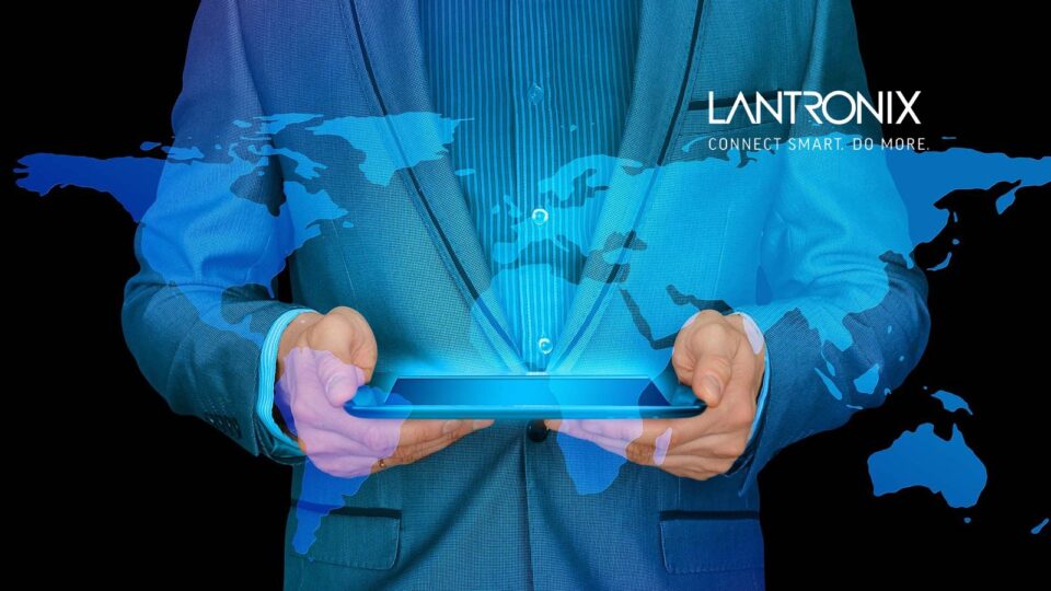 Lantronix Completes Acquisition of Electronics and Software Reportable Business Segment