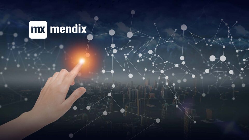 Large Insurance Cooperative Moves to Low-Code Application Development with Mendix