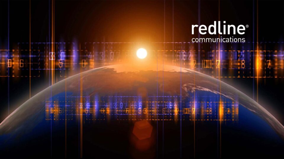 Large Thailand Petroleum Exploration and Production Company Selects Redline Communications' Virtual Fiber Solution