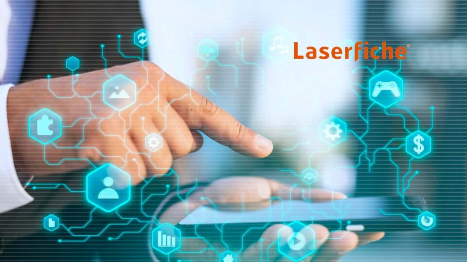 Laserfiche Launches New MuleSoft Integration